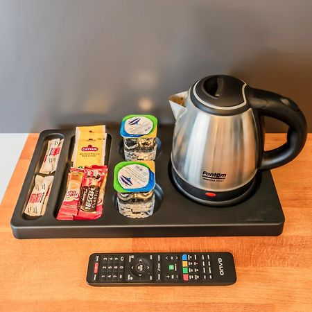Med Life Hotel Istanbul Airport Arnavutkoy Экстерьер фото