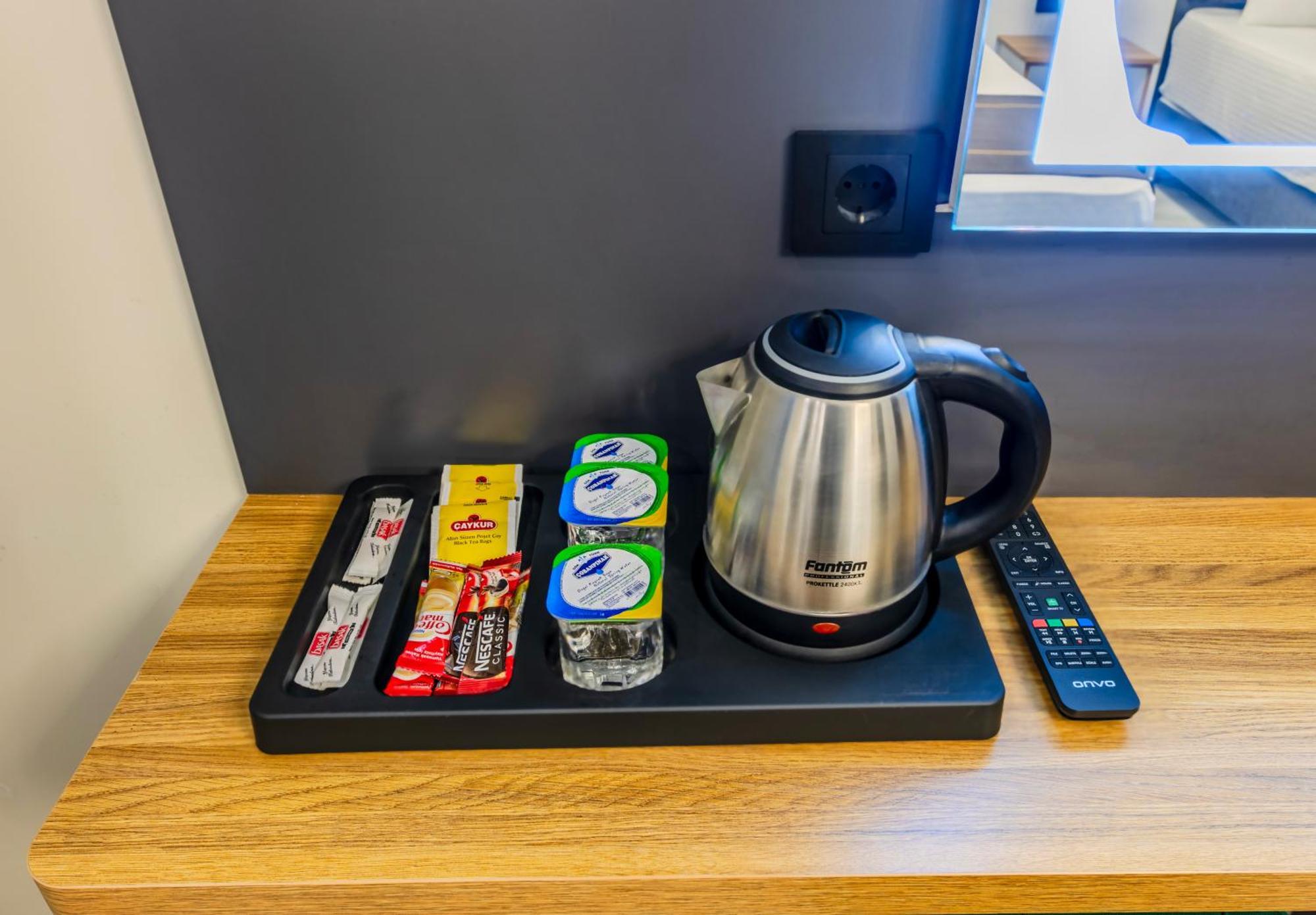 Med Life Hotel Istanbul Airport Arnavutkoy Экстерьер фото