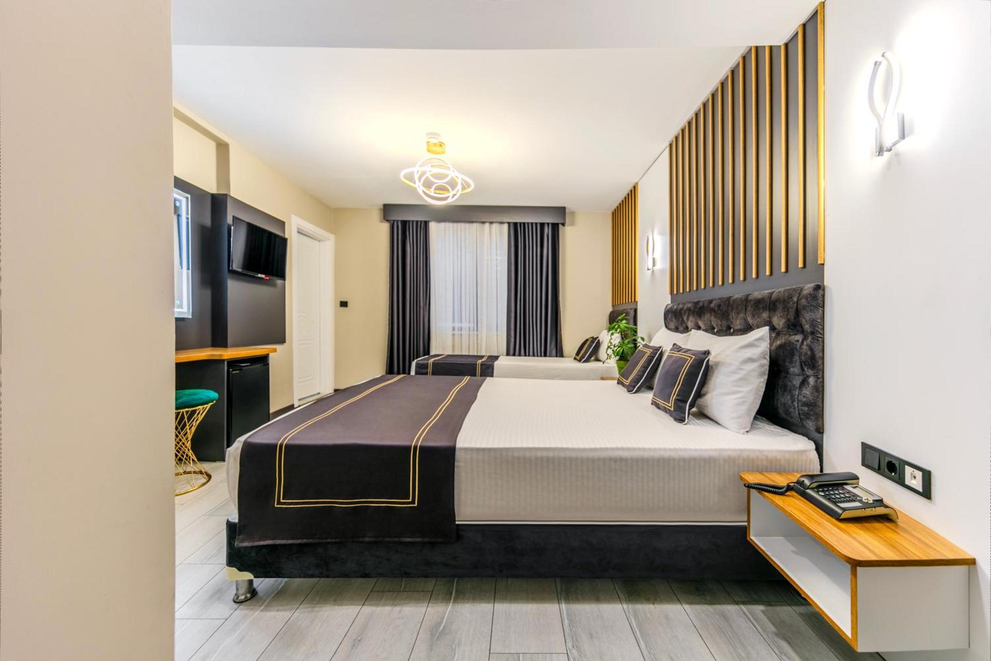 Med Life Hotel Istanbul Airport Arnavutkoy Экстерьер фото