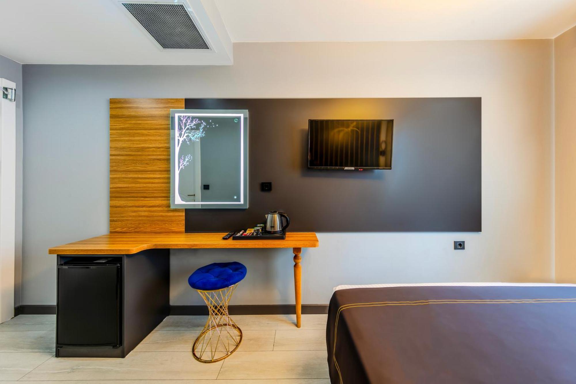 Med Life Hotel Istanbul Airport Arnavutkoy Экстерьер фото