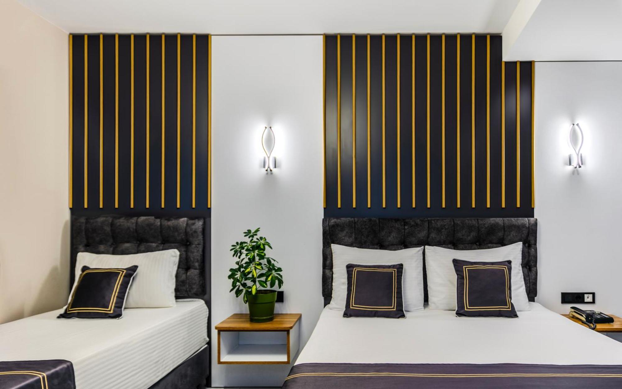 Med Life Hotel Istanbul Airport Arnavutkoy Экстерьер фото