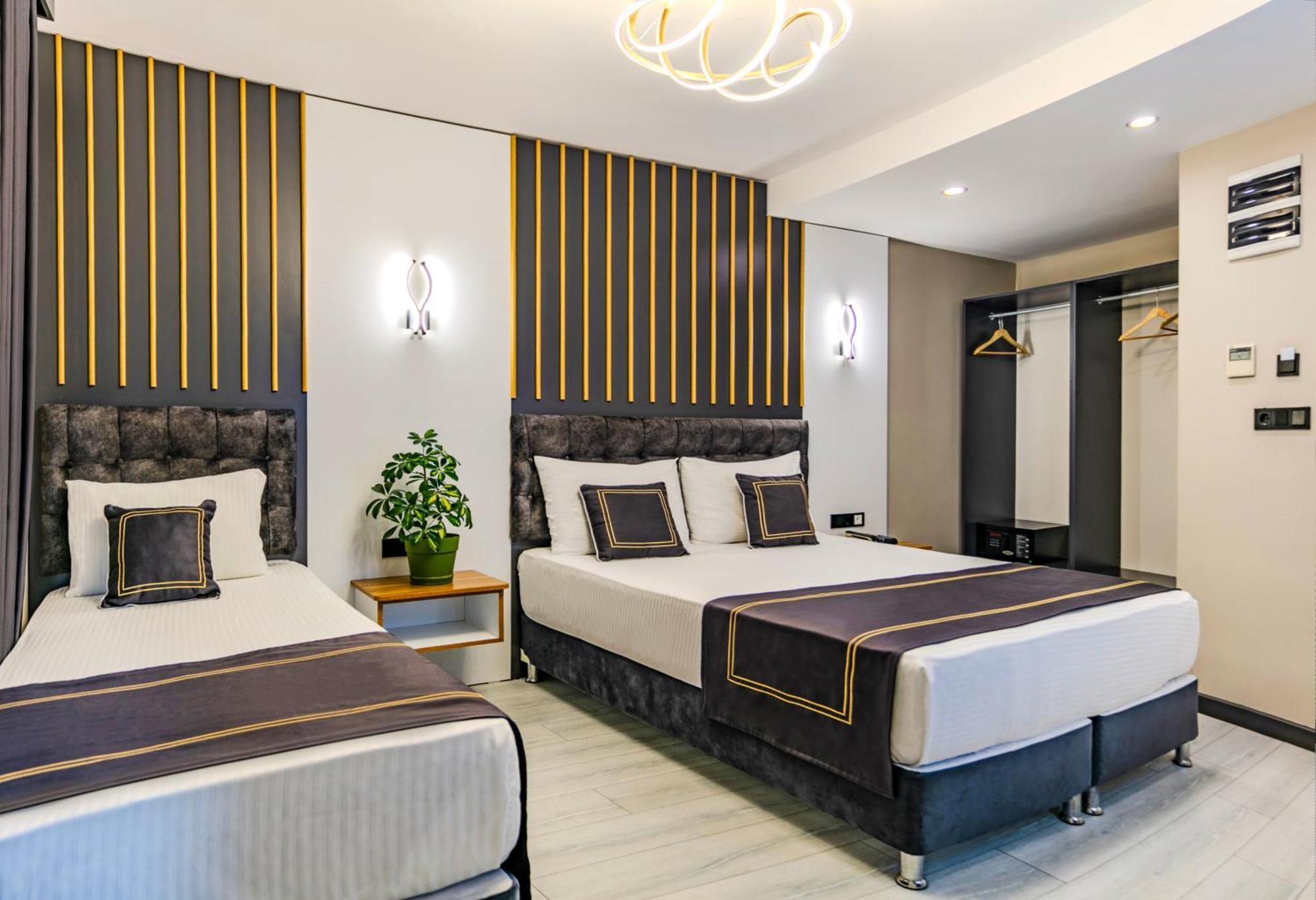 Med Life Hotel Istanbul Airport Arnavutkoy Экстерьер фото