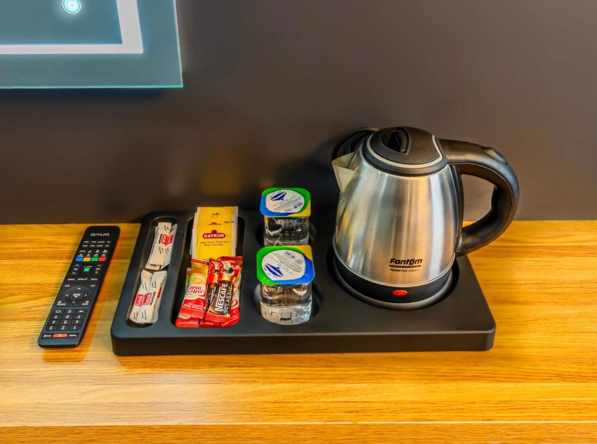 Med Life Hotel Istanbul Airport Arnavutkoy Экстерьер фото