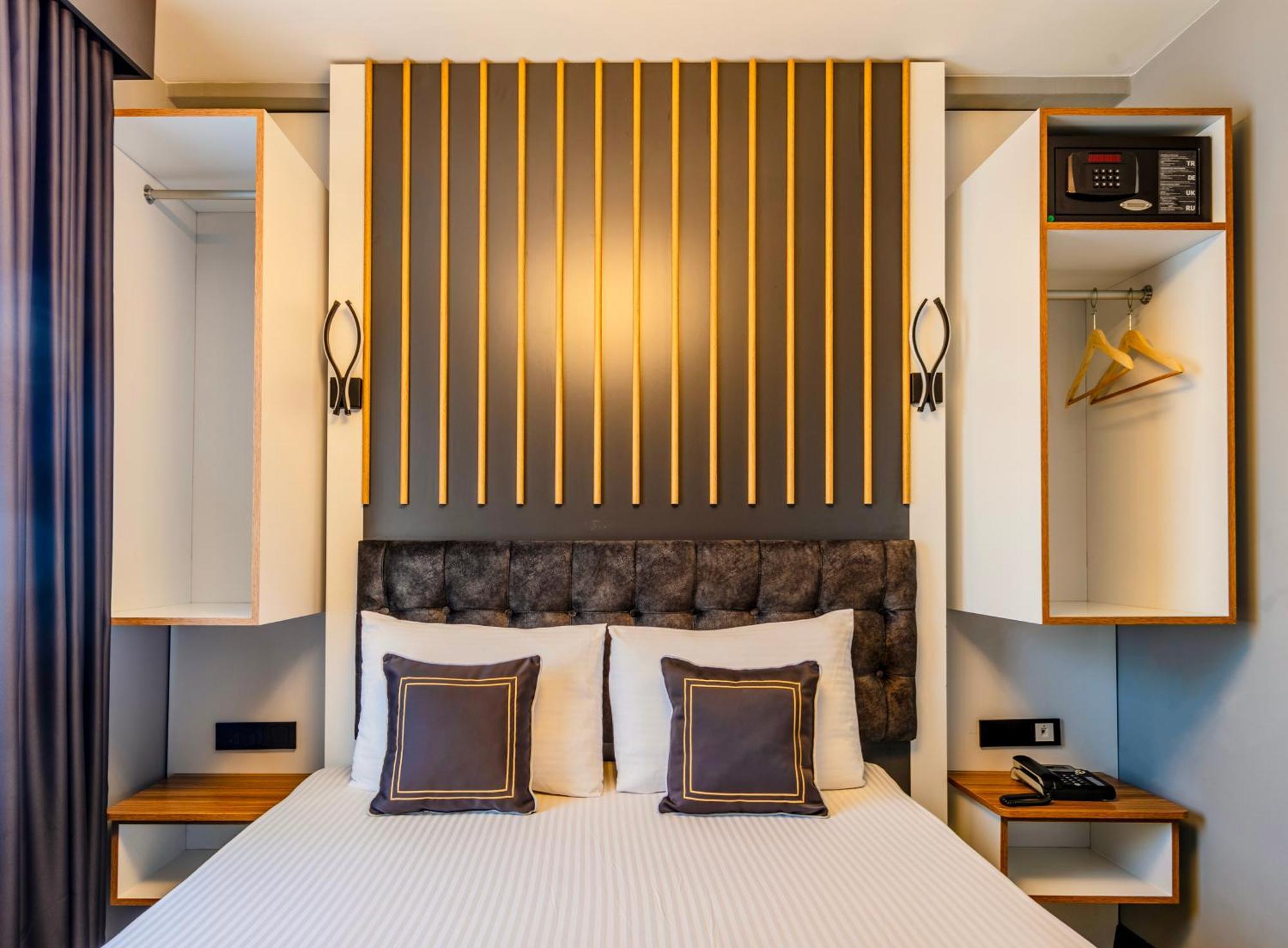 Med Life Hotel Istanbul Airport Arnavutkoy Экстерьер фото