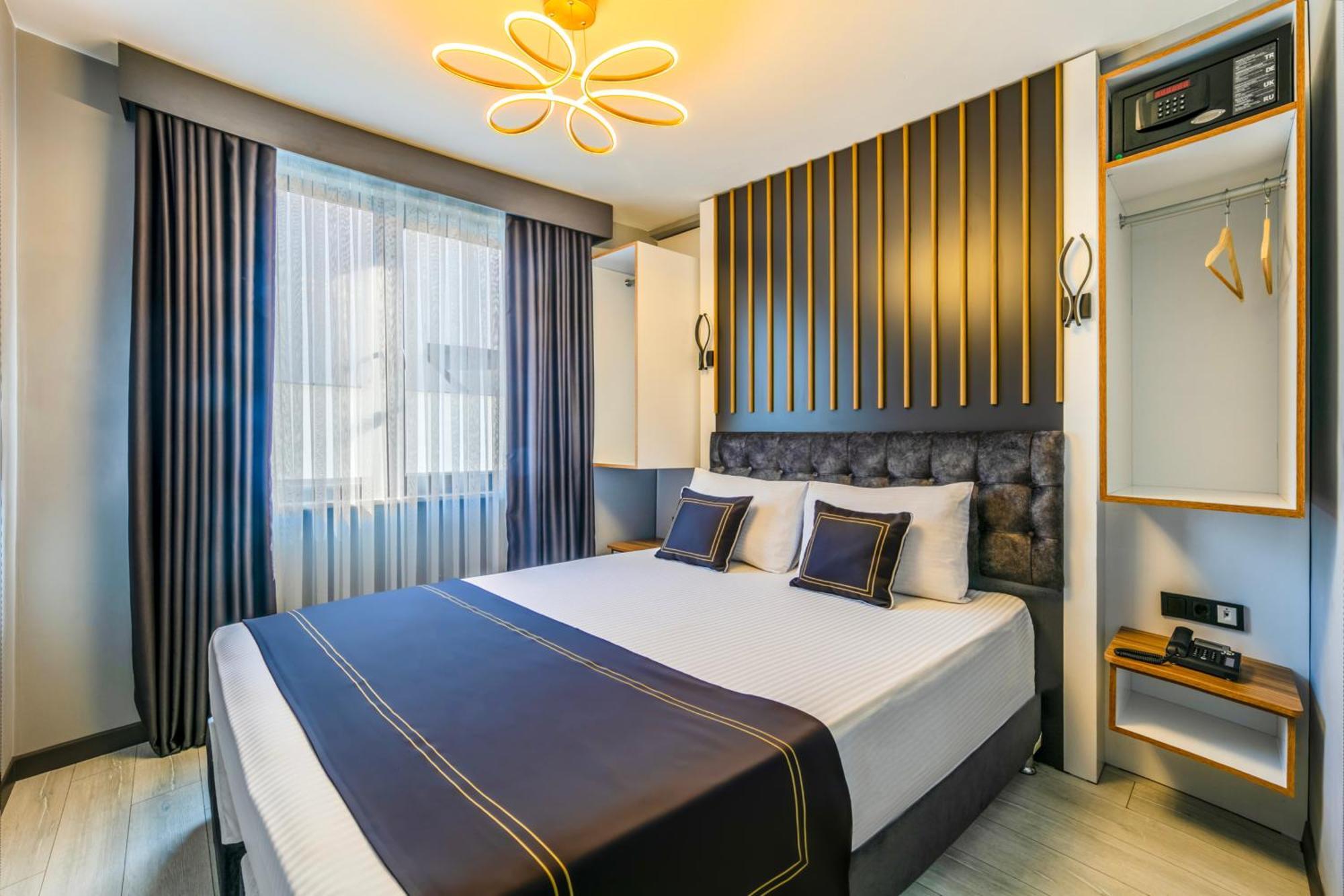 Med Life Hotel Istanbul Airport Arnavutkoy Экстерьер фото