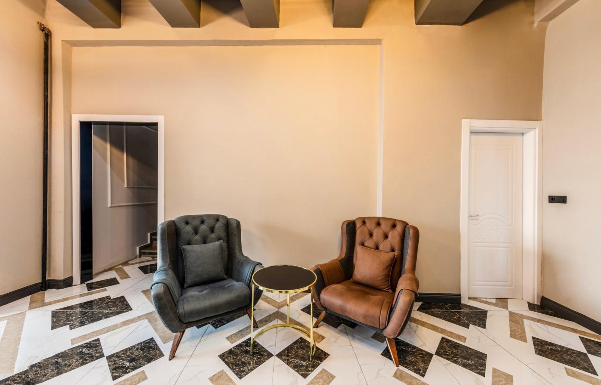 Med Life Hotel Istanbul Airport Arnavutkoy Экстерьер фото