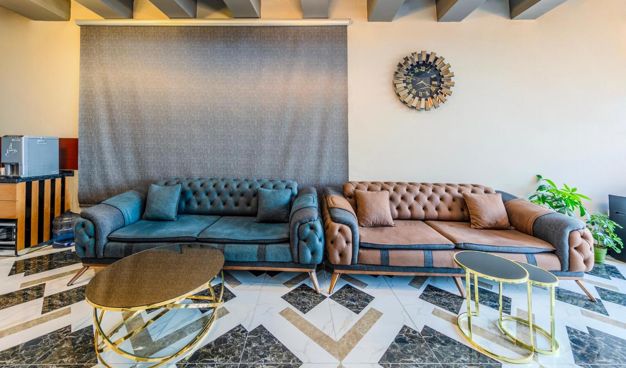 Med Life Hotel Istanbul Airport Arnavutkoy Экстерьер фото