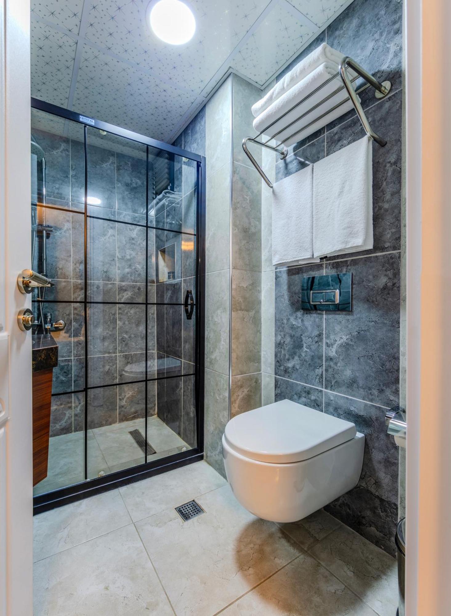 Med Life Hotel Istanbul Airport Arnavutkoy Экстерьер фото